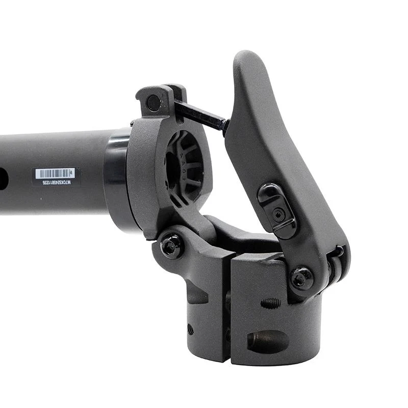 Potence noire Ninebot Max G2 [Ninebot]