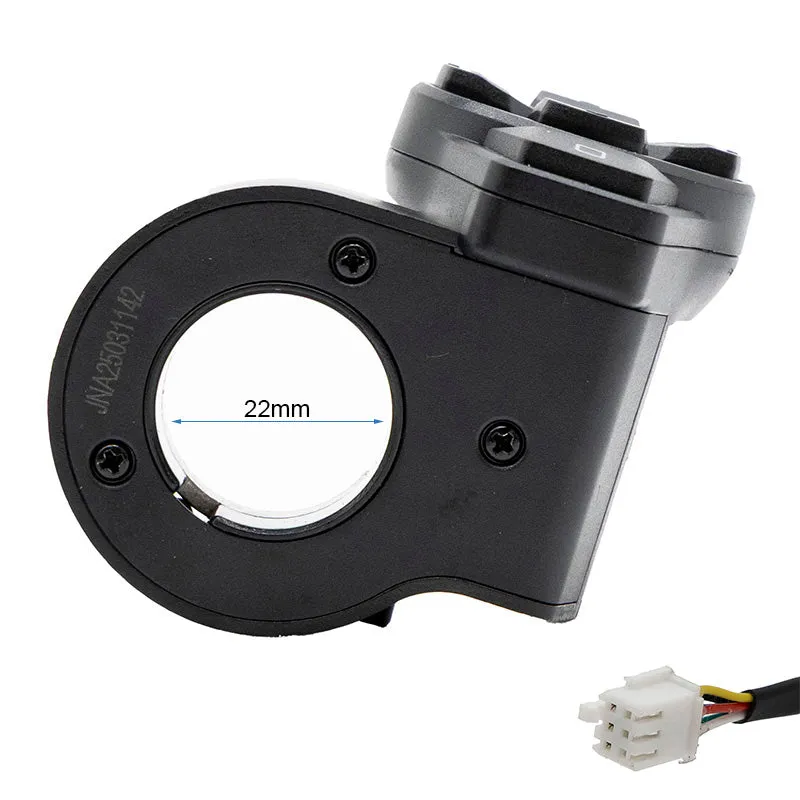Boîtier de commande Ninebot Zt3 pro
