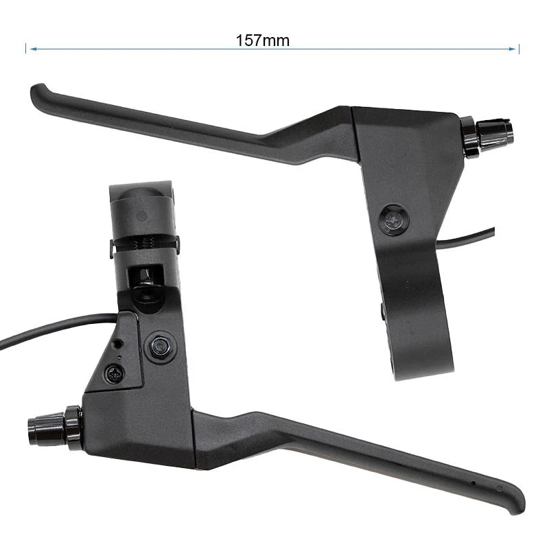 Ninebot Zt3 pro levier de frein gauche