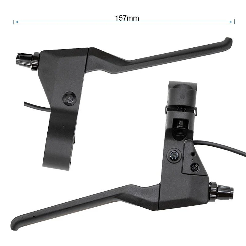 Levier de frein Ninebot Zt3 Pro