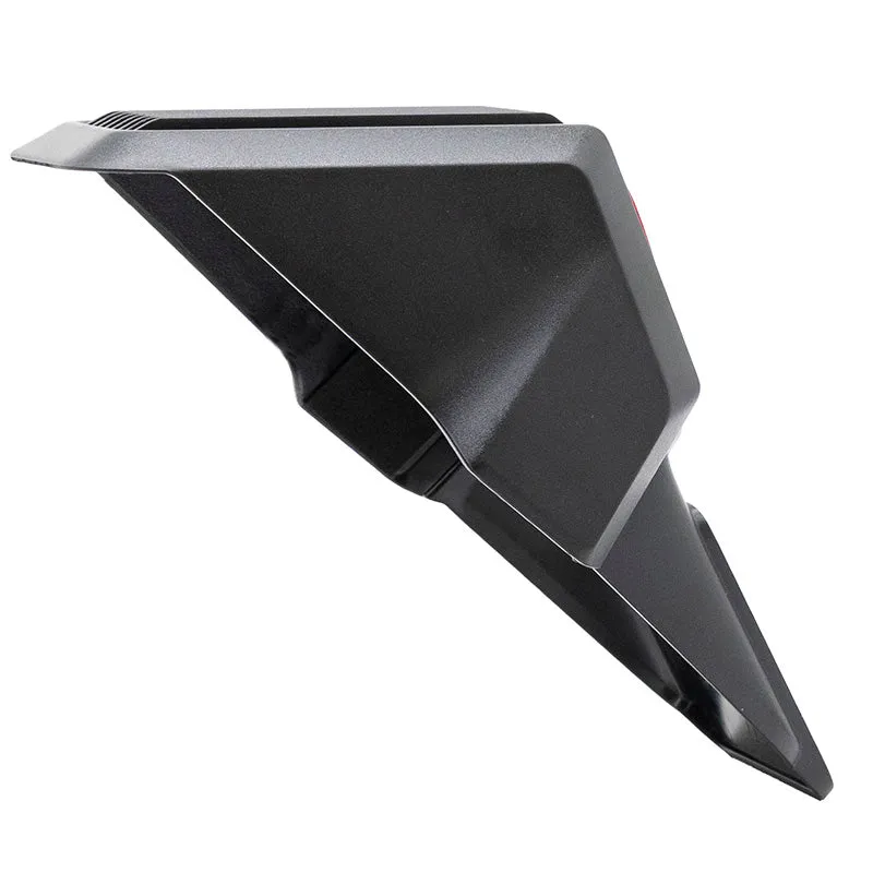 Kit de garde-boues arrière Ninebot ZT3 Pro - noir