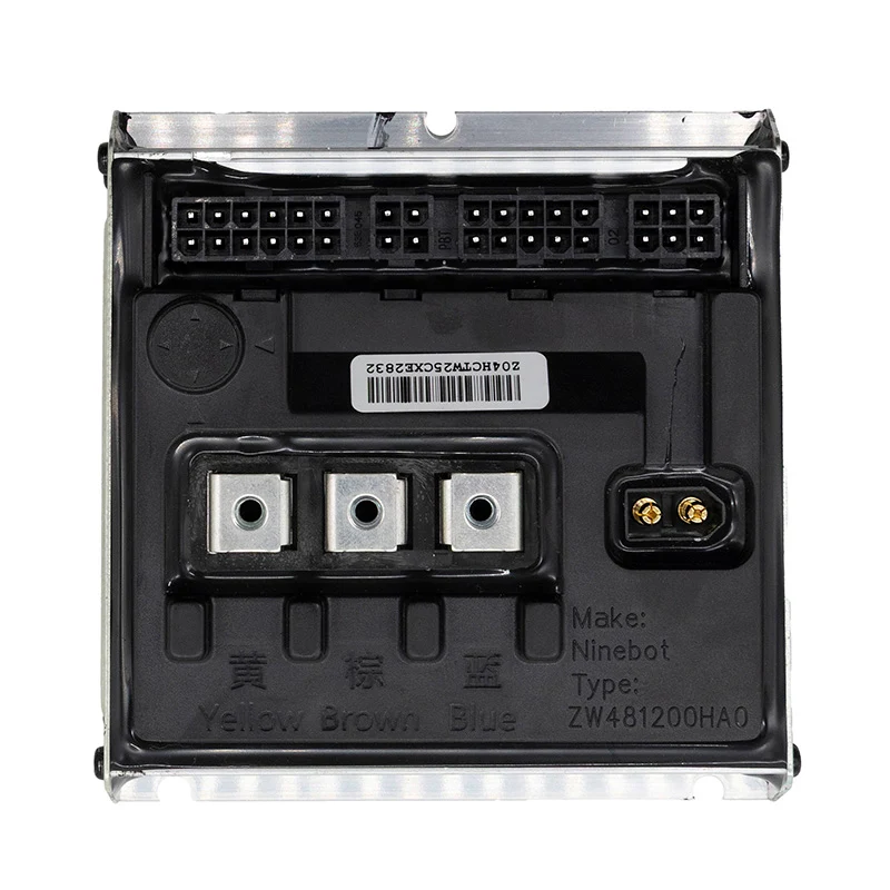 Controleur Ninebot pour F3 E