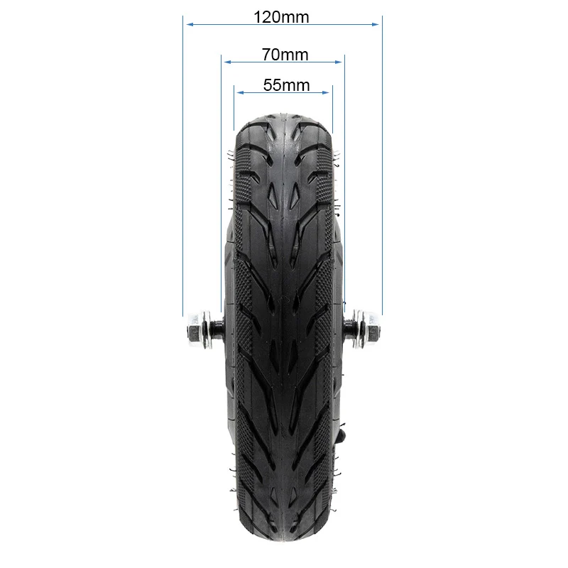 Roue moteur Ninebot F30/40