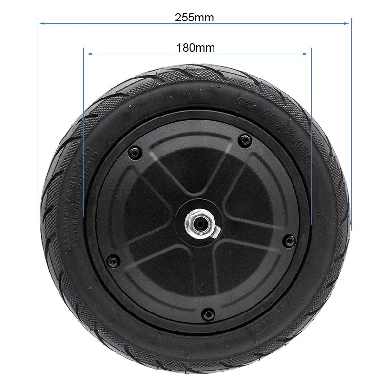 Roue moteur Ninebot F30/40