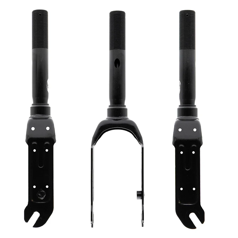 Fourche avant du E2 Pro E