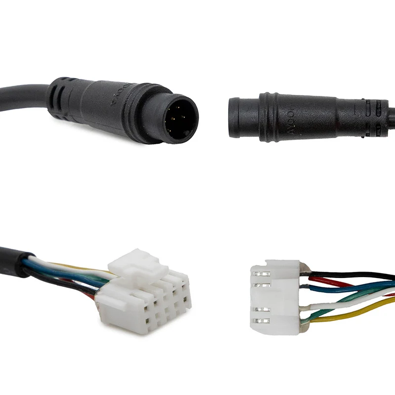 Câble de la carte de controle au panneau Ninebot F3 E