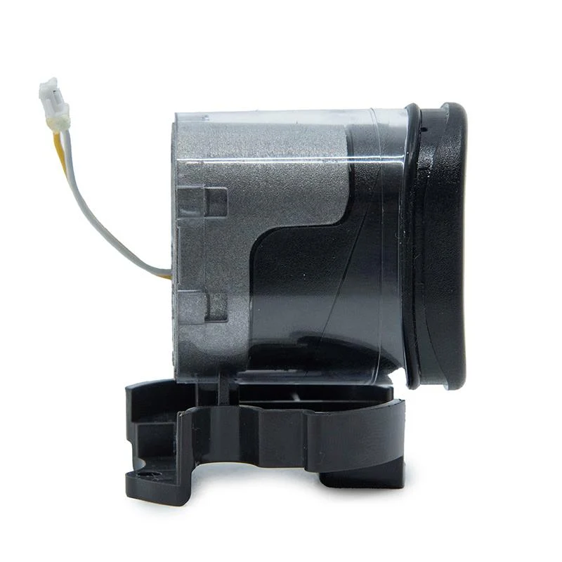 Feu avant 6V 2,1W Ninebot E22/E25/E45 E [Ninebot] - Black trim L fork
