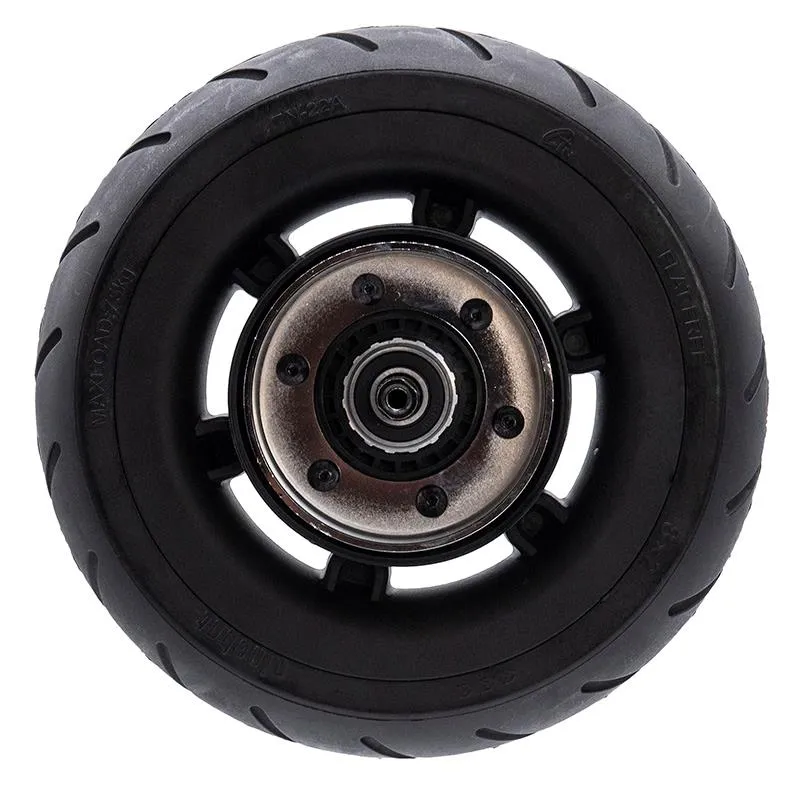 Jante solide de 6,1" avec cadre de 44 mm pour Ninebot E2/E2 Plus [Ninebot]