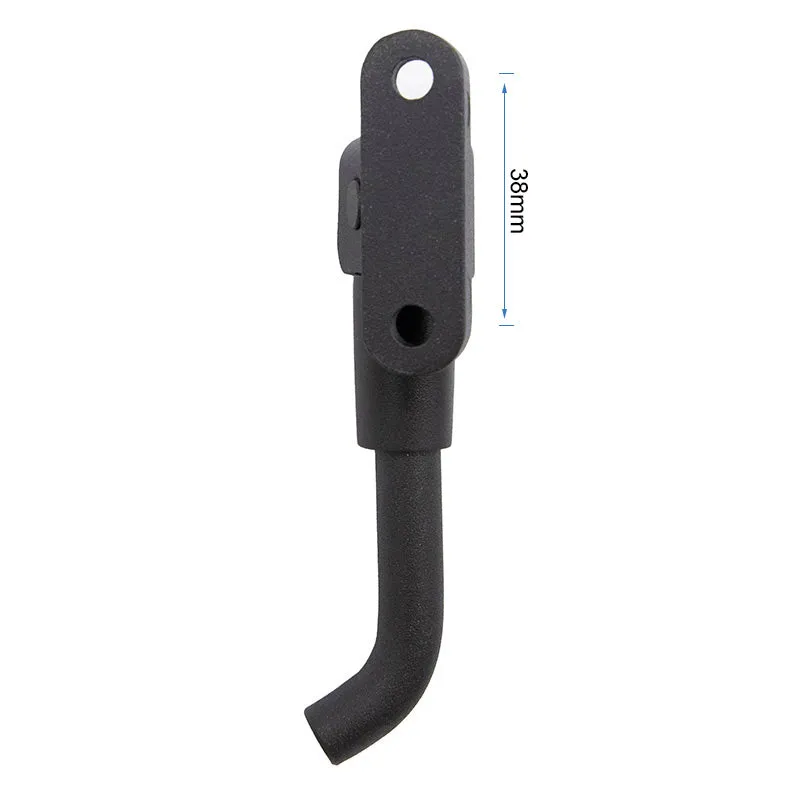 Béquille noire 115mm pour Ninebot E2/E2 Plus [Ninebot]
