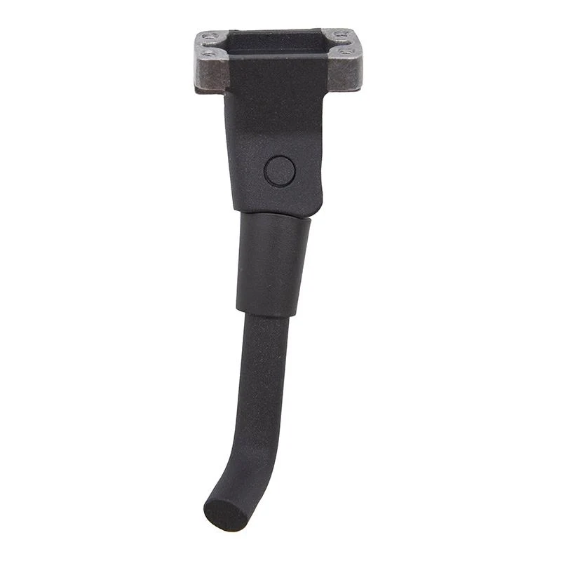 Béquille noire avec cadre de 130mm pour Ninebot E22/E25/E45 E [Ninebot]