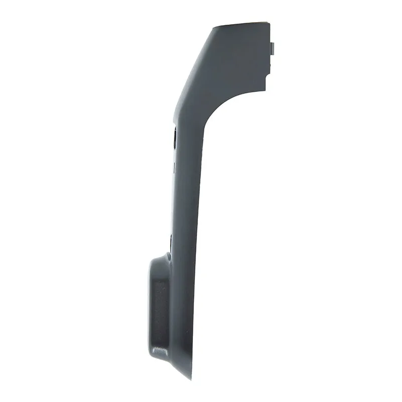 Cache Fourche L noir Ninebot E22/E25/E45 [Ninebot]