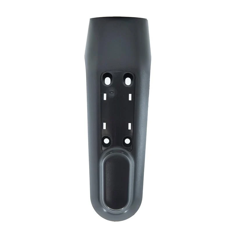 Cache Fourche L noir Ninebot E22/E25/E45 [Ninebot]