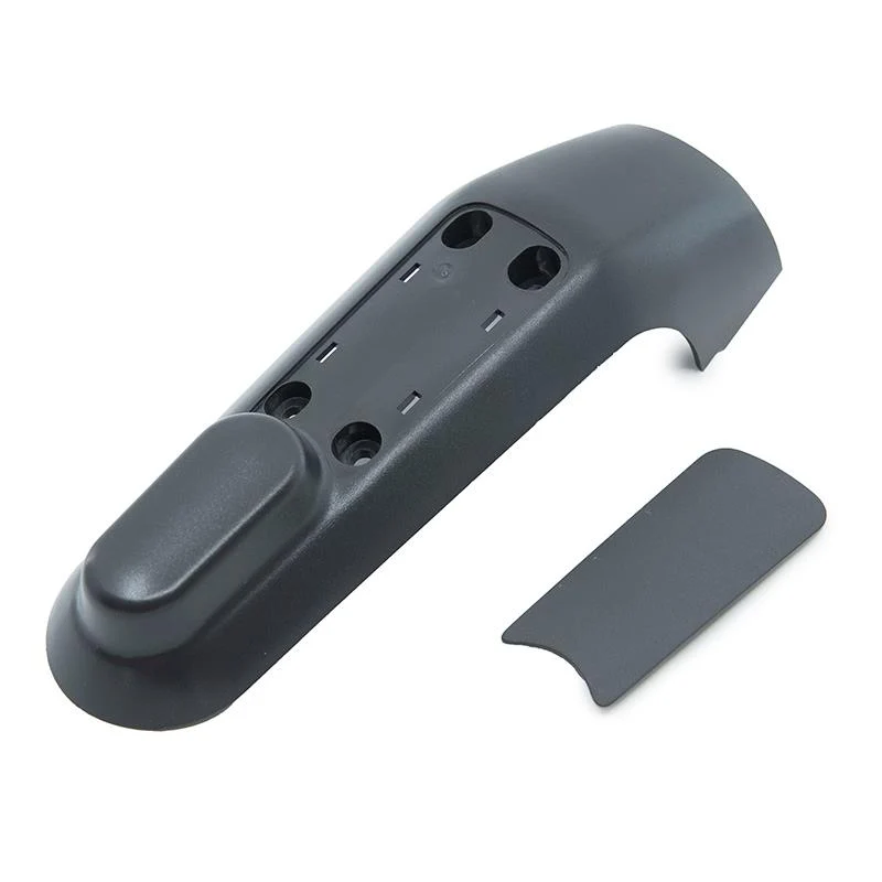 Cache Fourche L noir Ninebot E22/E25/E45 [Ninebot]