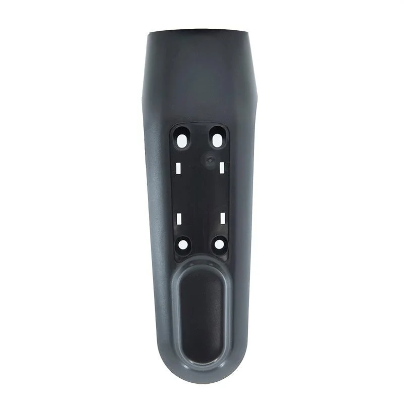 Cache noir fourche Ninebot E22/E25/E45 [Ninebot]