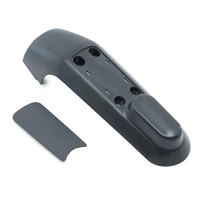 Cache noir fourche Ninebot E22/E25/E45 [Ninebot]
