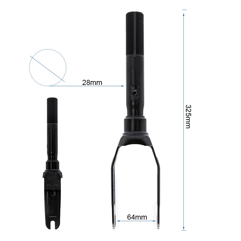 Fourche Ninebot E2/E2 Plus [Ninebot]
