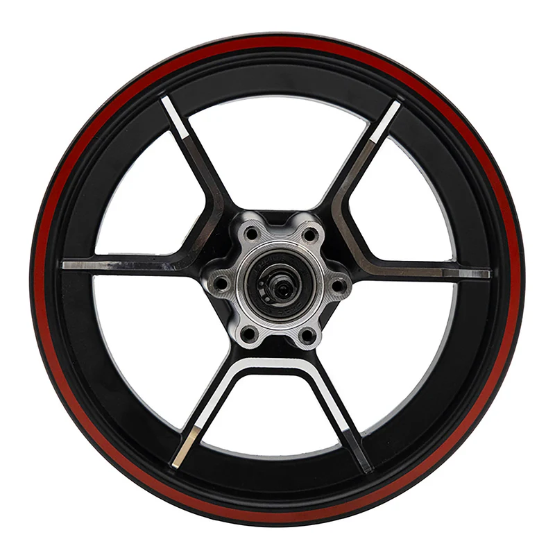 Roue avant Niu KQi300X