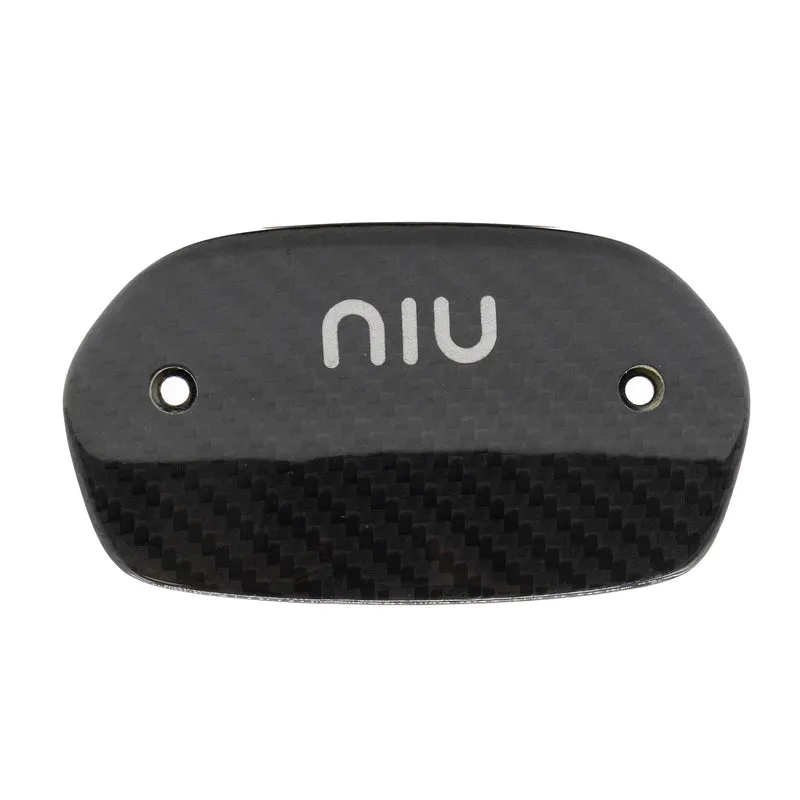 Cache écran Niu KQi AIR