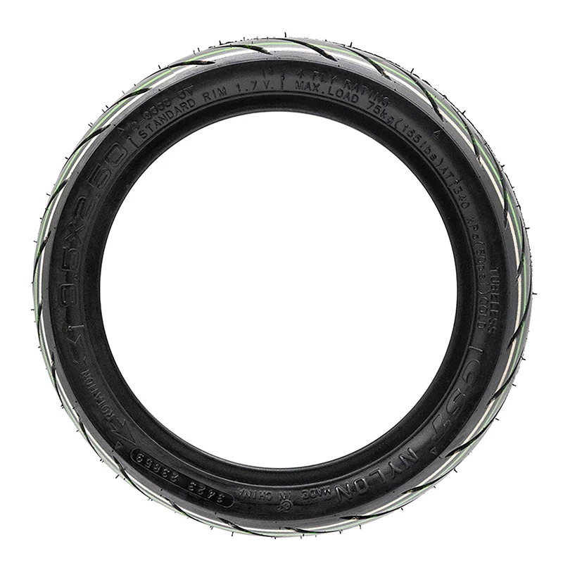 Pneu 9,5x2,5-6,1 NIU K3