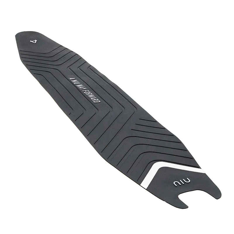 Bases anti-dérapante Niu KQi3 Pro noir