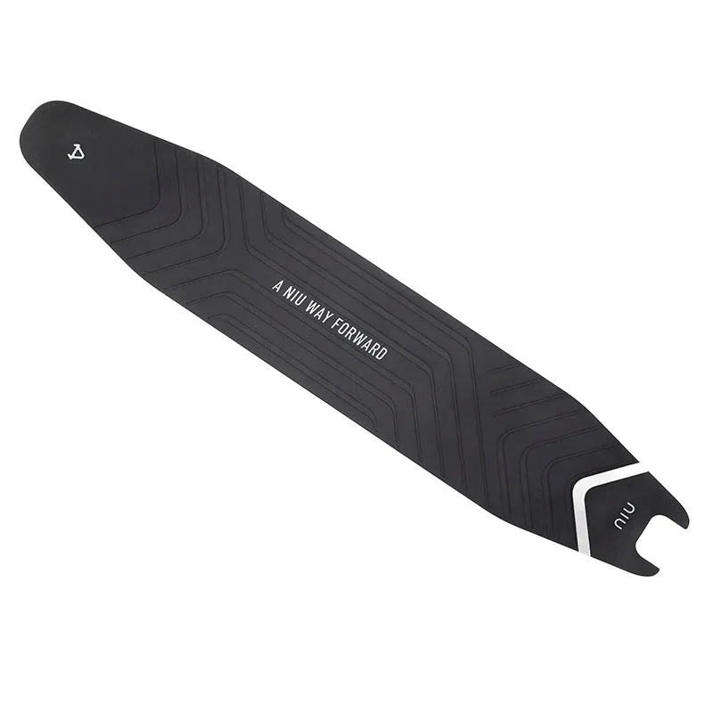 Bases anti-dérapante Niu KQi3 Pro noir