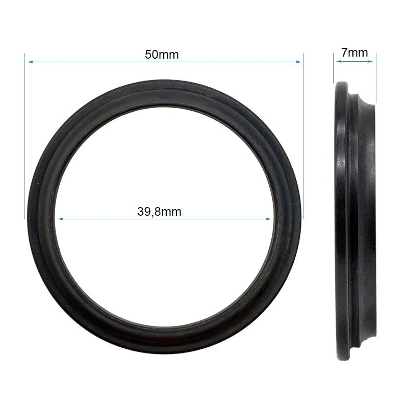 Cuvette inférieure Niu KQi3