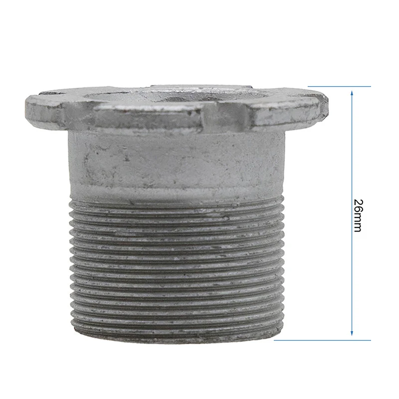 Vis de fixation mât pliable Niu KQi2