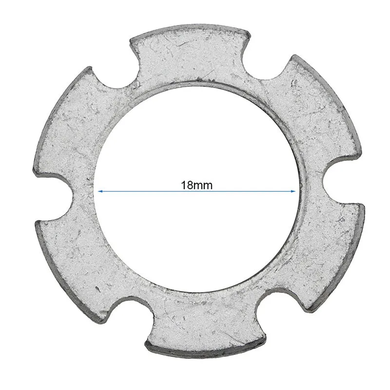 Vis de fixation mât pliable Niu KQi2