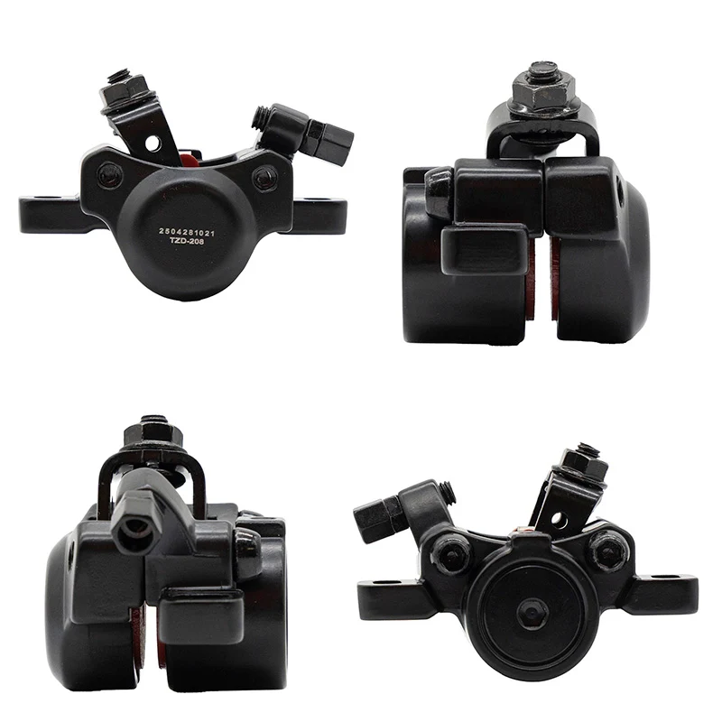 Étrier de frein Niu KQi3 Sport – Version UE