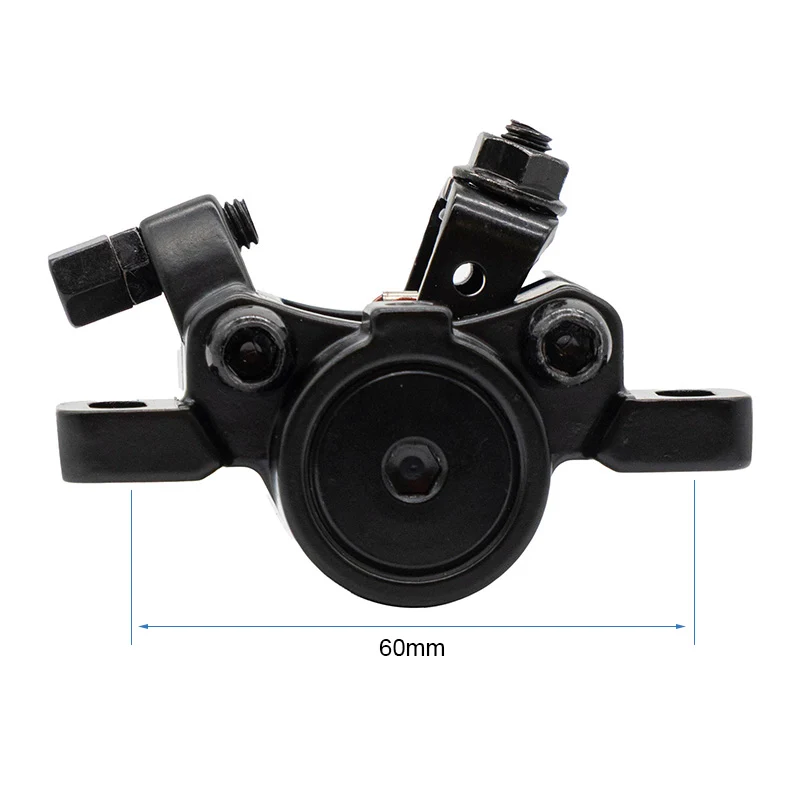 Étrier de frein Niu KQi3 Sport – Version UE