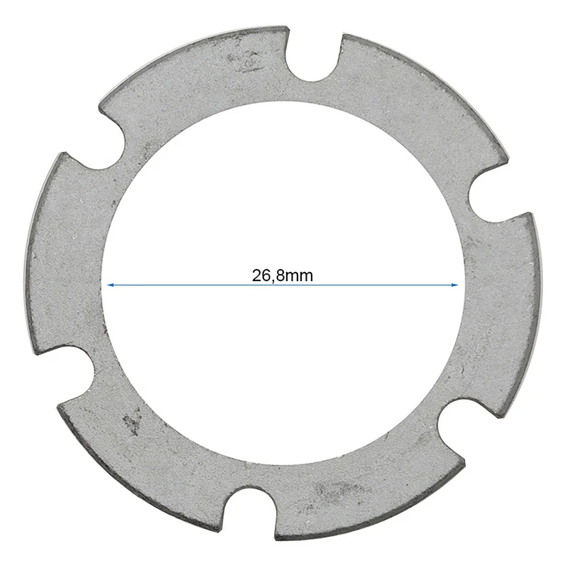 Vis de fourche Niu K300P