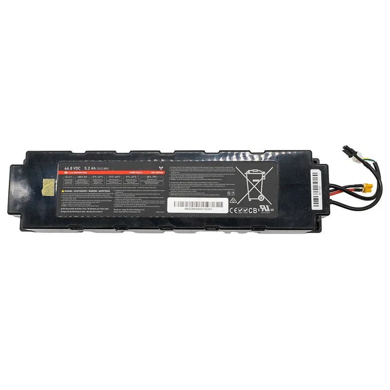 Batterie NIU K100