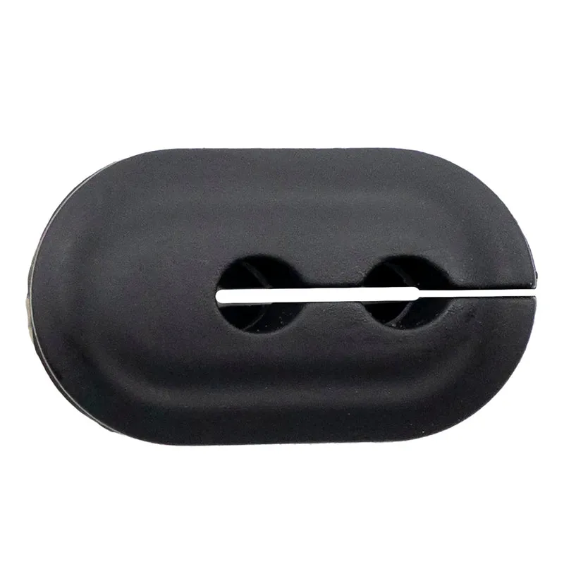 Couvre-câbles guidon R Niu KQi3