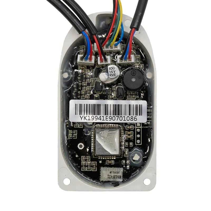 Écran Niu KQi1 Pro