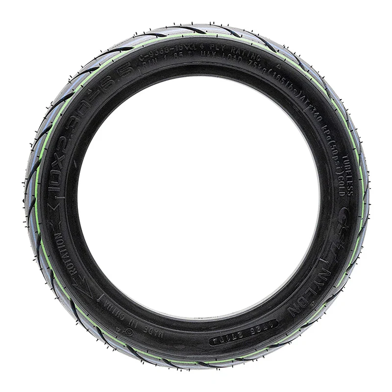 Pneu 10x2,3-6,5 NIU K2