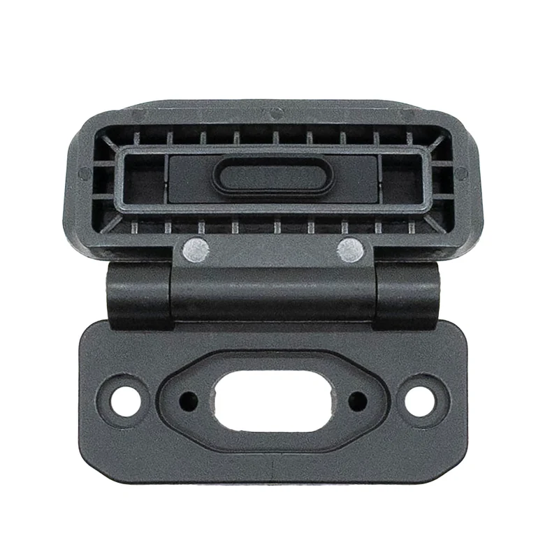 Couvercle du connecteur de charge Niu KQi3