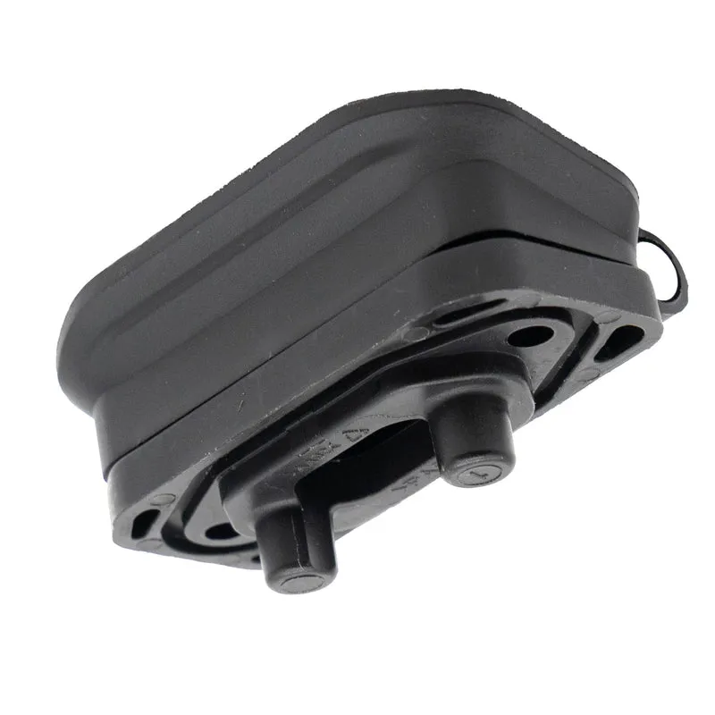 Couvercle du connecteur de charge Niu KQi3