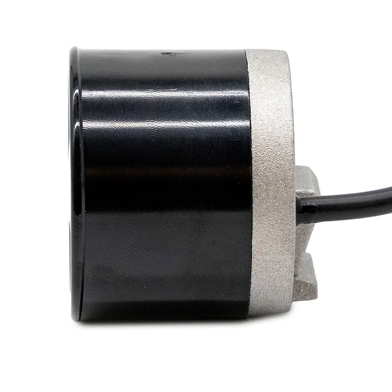 Lumière avant Niu KQi100