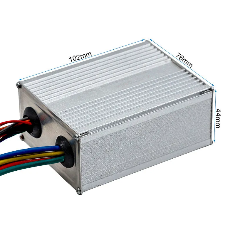 Contrôleur 60V 40A 2400W-B pour Dualtron Thunder/Ultra [Minimotors]