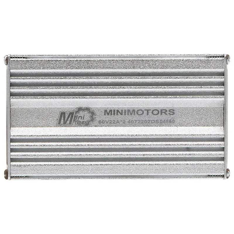 Contrôleur 60V 22A 1300W pour Dualtron Spider [Minimotors]