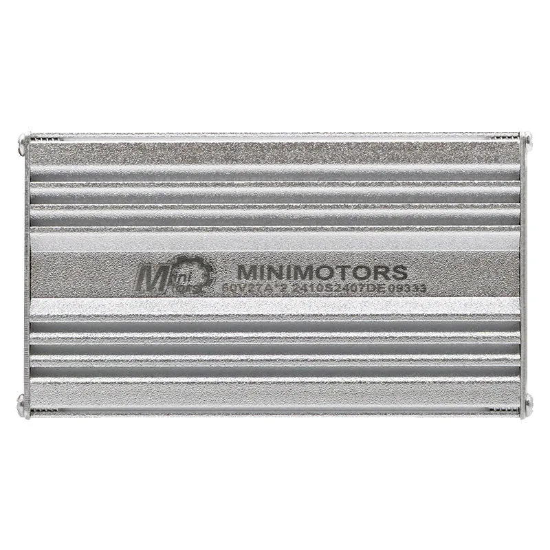 Contrôleur 60V 27A 1600W pour Dualtron Eagle [Minimotors]