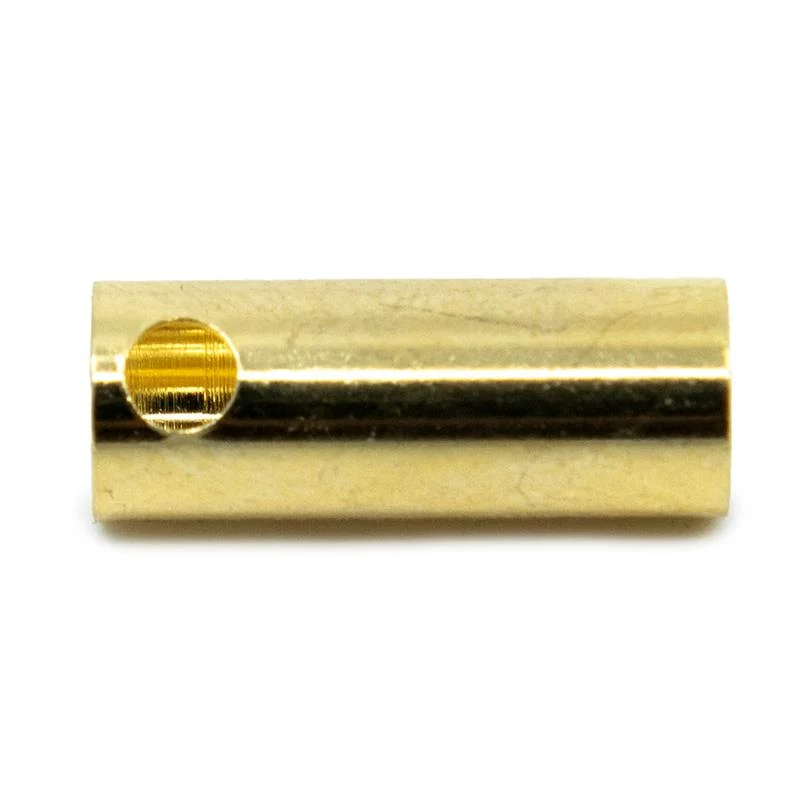 Connecteur banane 5,5mm 20pcs pour Dualtron