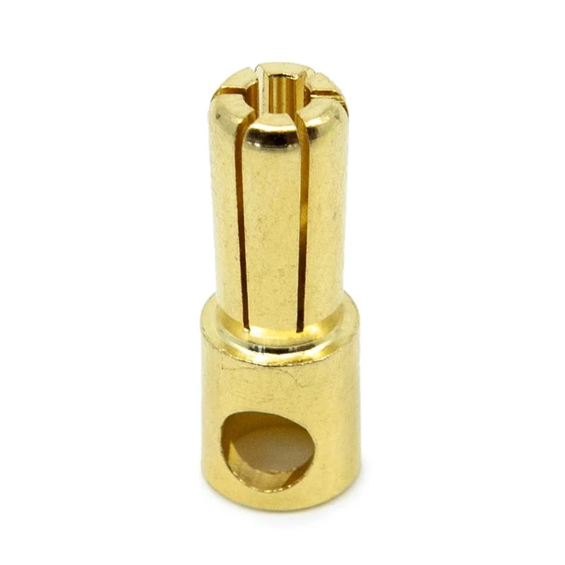 Connecteur banane 5,5mm pour Dualtron - 20M