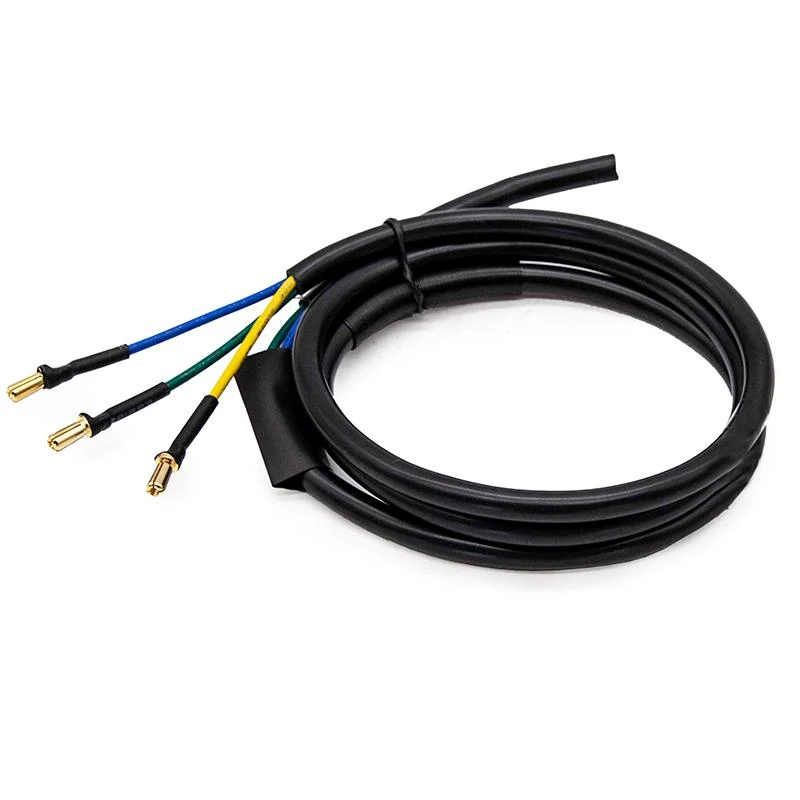 Câble moteur 1200W pour Dualtron Mini [MINIMOTORS]
