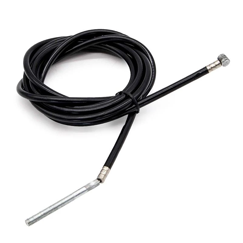 Câble de frein gainé Dualtron Mini (avant) - 1.20M