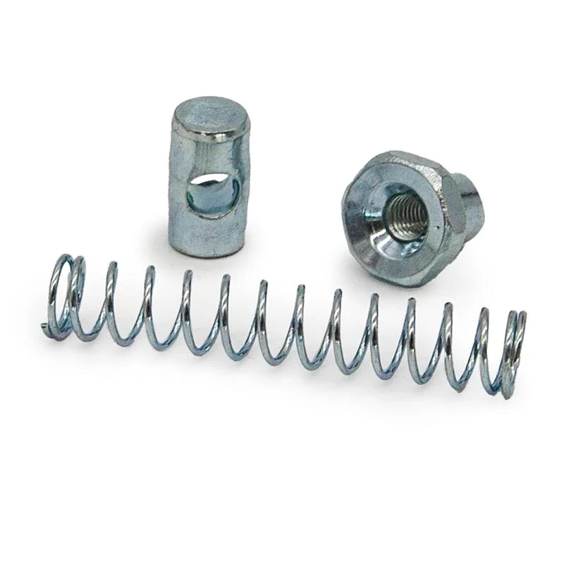 Câble de frein gainé Dualtron Mini (avant) - 1.20M