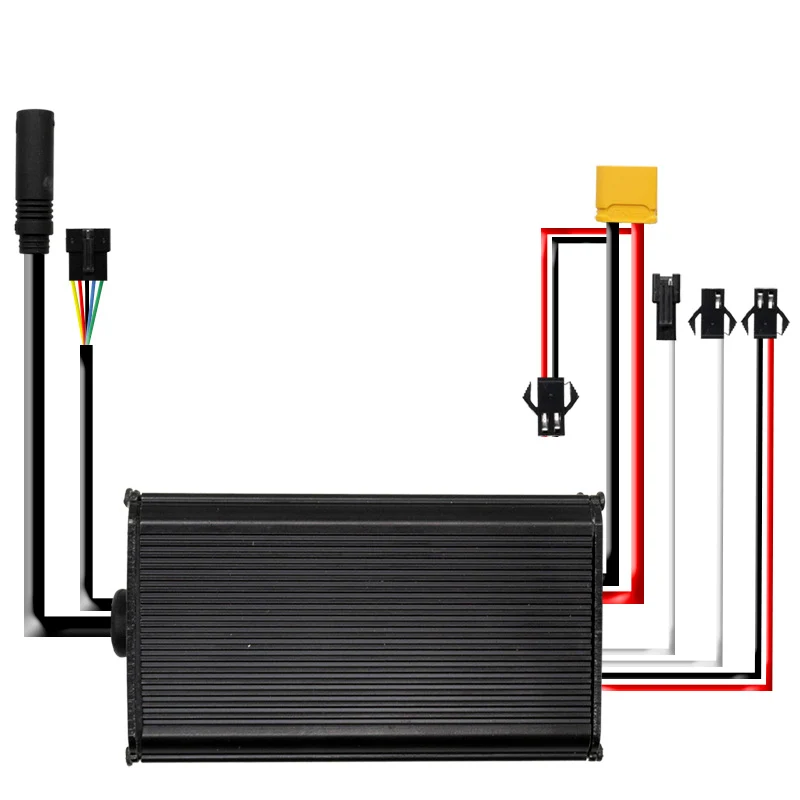 Kit électronique KC10 36V 14A 350W pour le nouveau modèle Kugoo S1 [Kugoo]
