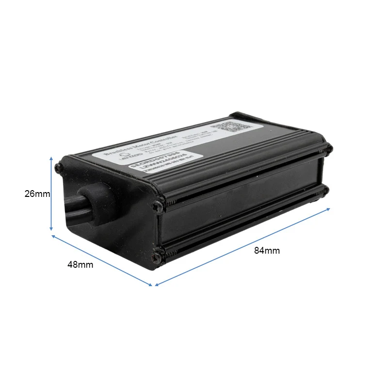 Kit électronique KC10 36V 14A 350W pour le nouveau modèle Kugoo S1 [Kugoo]