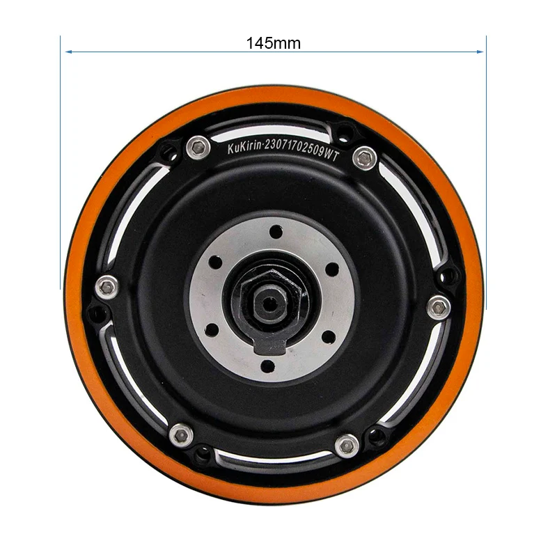 Moteur 48V 5,5/B40 1000W pour Kukirin G2 pro [Kugoo]
