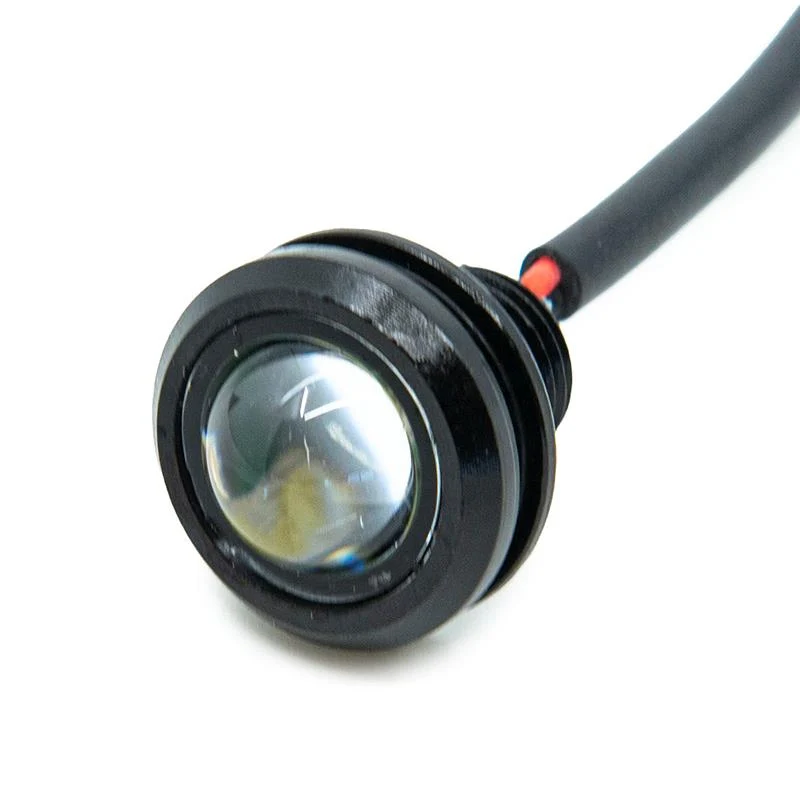 Led blanche eagle eye 12-36V pour Kukirin G2 Pro